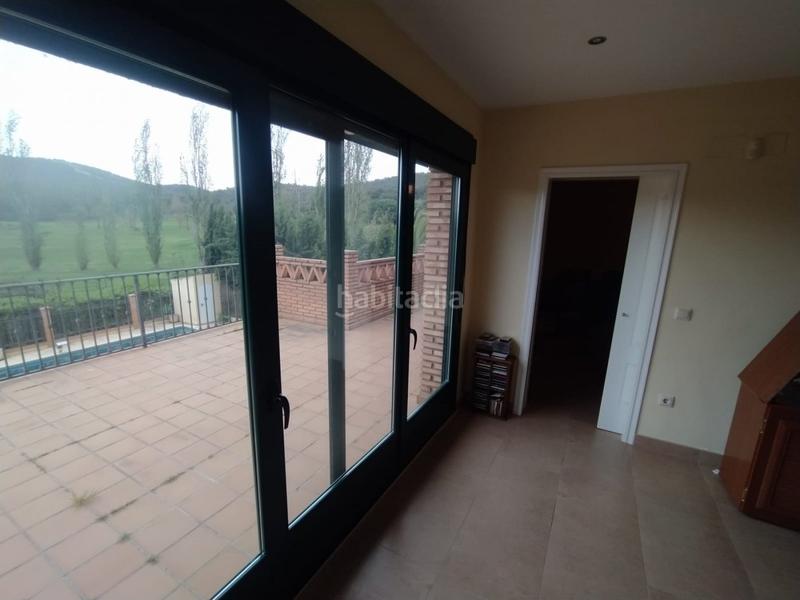 Foto a25f3f02-dc88-4c31-a325-2ce7817f9727. Chalet  de lujo en el Ceres Golf en Ceres Golf Cáceres