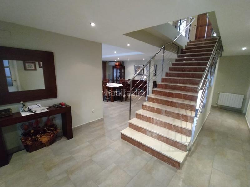 Foto c2e5e806-97e6-4f47-a129-ab8a47074f97. Chalet  de lujo en el Ceres Golf en Ceres Golf Cáceres