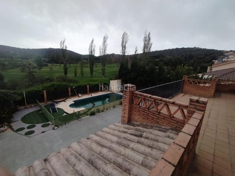 Foto e2ab5423-1320-46a6-a4d8-f9550fa673da. Chalet  de lujo en el Ceres Golf en Ceres Golf Cáceres