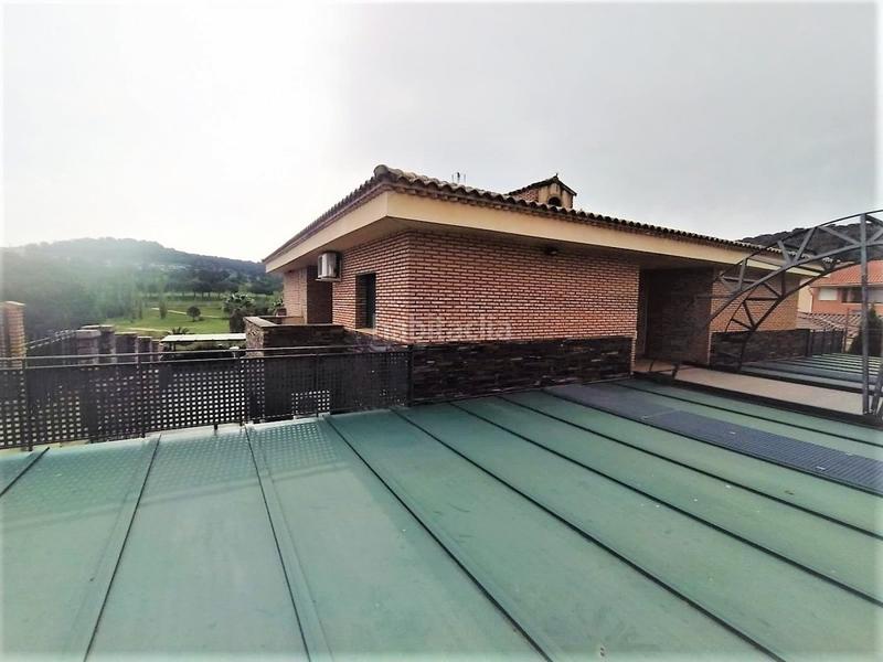 Foto e7fd9509-5847-4310-828e-9e4e977e7a1e. Chalet  de lujo en el Ceres Golf en Ceres Golf Cáceres