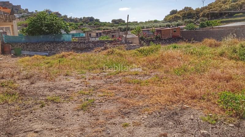 Foto 9d9b3b18-5664-4151-8503-c770898091c2. Terreno residencial terreno urbano con casa en montanchez en Montánchez