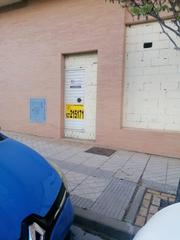 Local Comercial en Nuevo Cáceres
