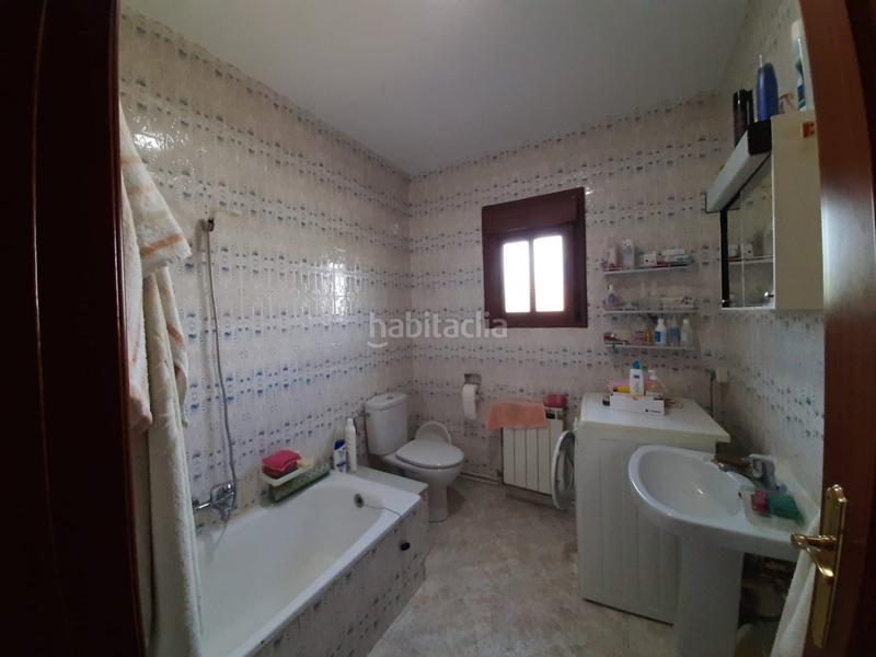 Foto 55caa4e7-4026-43a2-bbb6-9039afaf23eb. Xalet amb calefacció aparcament piscina a Malpartida de Cáceres