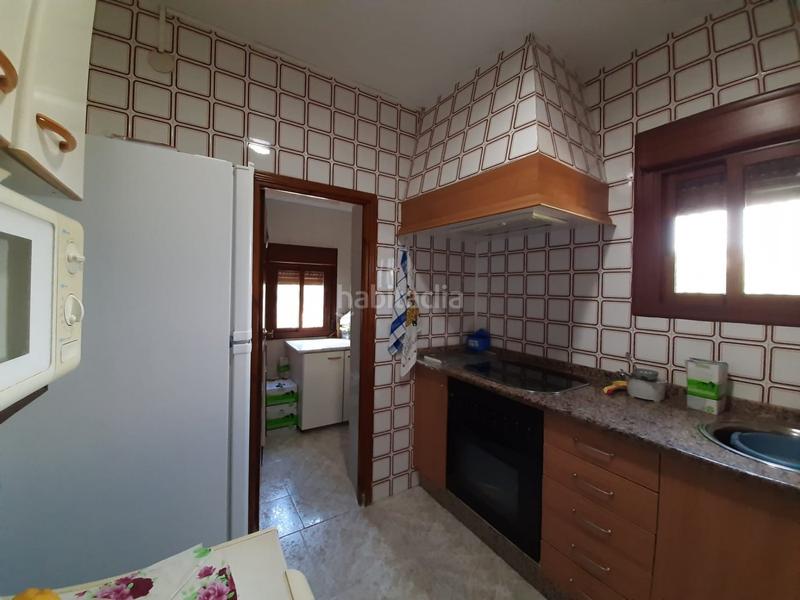 Foto 6a7b01d5-7119-40a7-a859-a3799c8a4759. Xalet amb calefacció aparcament piscina a Malpartida de Cáceres