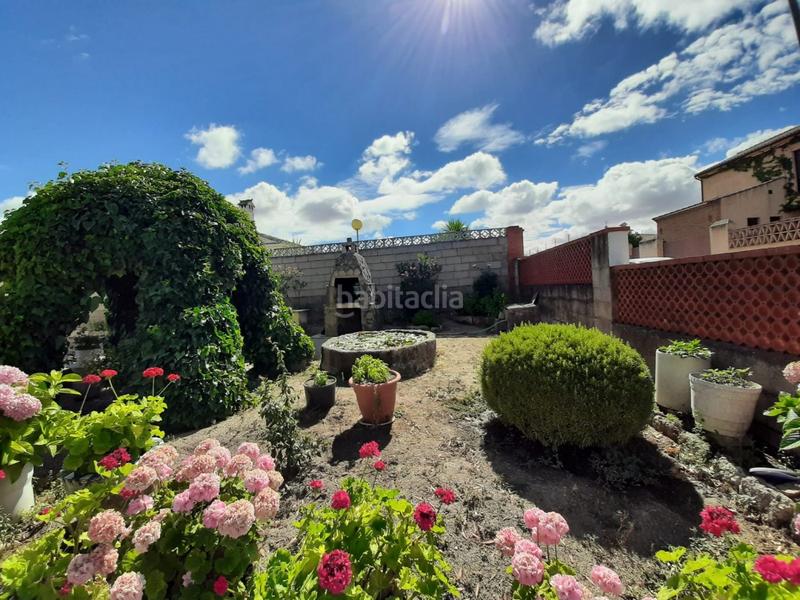 Foto a43e7dbe-aa3e-40eb-b424-244bce470ce0. Xalet amb calefacció aparcament piscina a Malpartida de Cáceres