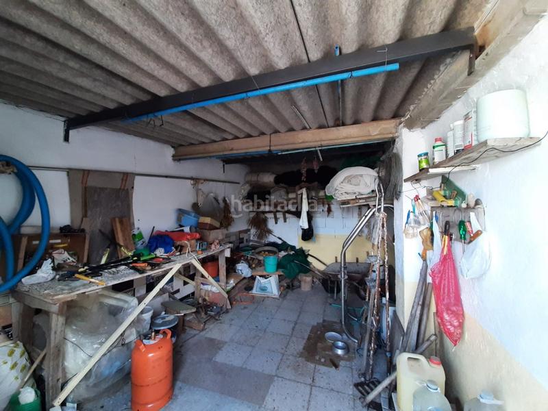 Foto b3dfb29b-cfcd-46f2-93d2-37daa3c72d12. Xalet amb calefacció aparcament piscina a Malpartida de Cáceres