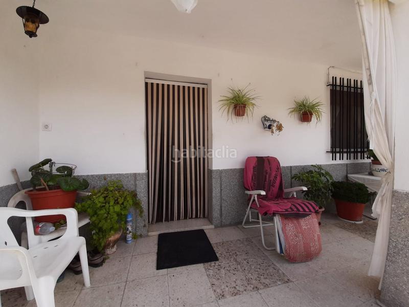 Foto de3a24e0-16e6-4b46-9163-8f765fad7260. Xalet amb calefacció aparcament piscina a Malpartida de Cáceres