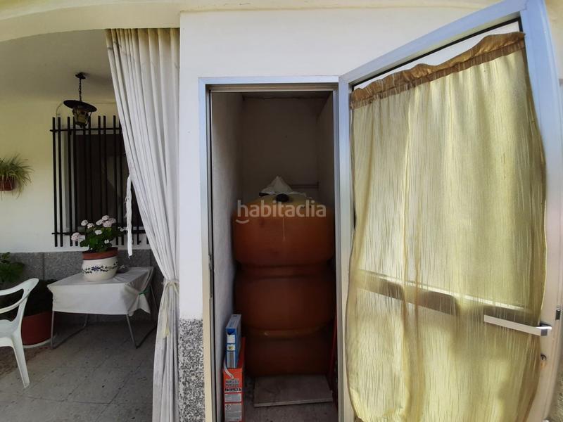 Foto debb3a8e-8700-4c59-a599-0d45a735e902. Xalet amb calefacció aparcament piscina a Malpartida de Cáceres
