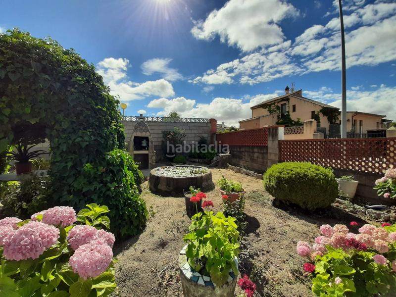 Foto e11d739d-6be5-42fd-bd6a-3cc1654bd72c. Xalet amb calefacció aparcament piscina a Malpartida de Cáceres