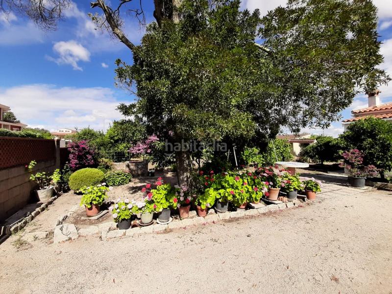 Foto fa09713e-0030-4f9b-abc4-cb727f22a223. Xalet amb calefacció aparcament piscina a Malpartida de Cáceres