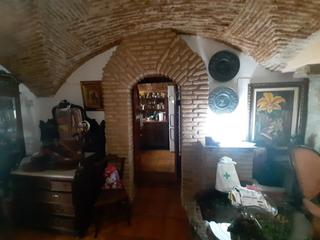 Appartement à Casco Antiguo. Apartamento con terraza