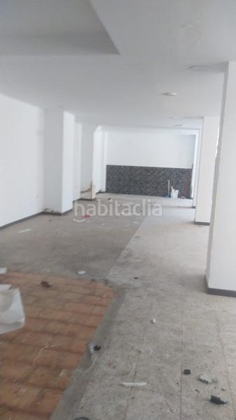 Foto 5535c990-a5b9-4452-bff9-df6b70b1181d. Alquiler local comercial se alquila gran local céntrico habilitado para cafetería en Cáceres