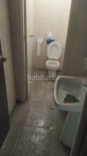 Foto 7247ccc2-92ef-40ba-9490-f38993da4e28. Alquiler local comercial se alquila gran local céntrico habilitado para cafetería en Cáceres