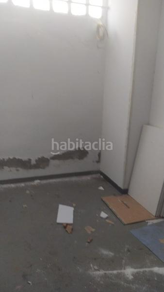 Foto 983a8978-60d8-4d76-8ca6-0cd5108b24fd. Alquiler local comercial se alquila gran local céntrico habilitado para cafetería en Cáceres