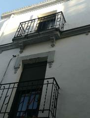 Maison à Casco Antiguo. Casa reformada en la parte antigua