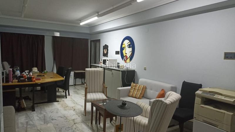 Foto 8f9a07f9-45d8-4ab3-881c-8b10566b25d3. Miete büro in Aguas Vivas - La Zambomba Cáceres