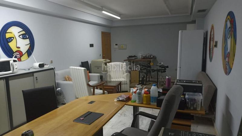 Foto a03f808f-c9ab-4a2a-9705-8596e50ac52c. Miete büro in Aguas Vivas - La Zambomba Cáceres