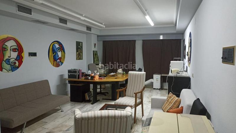 Foto e5ef48f4-20bb-4f64-8546-3137c3922fe7. Miete büro in Aguas Vivas - La Zambomba Cáceres