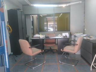 Business premise in Casco Antiguo