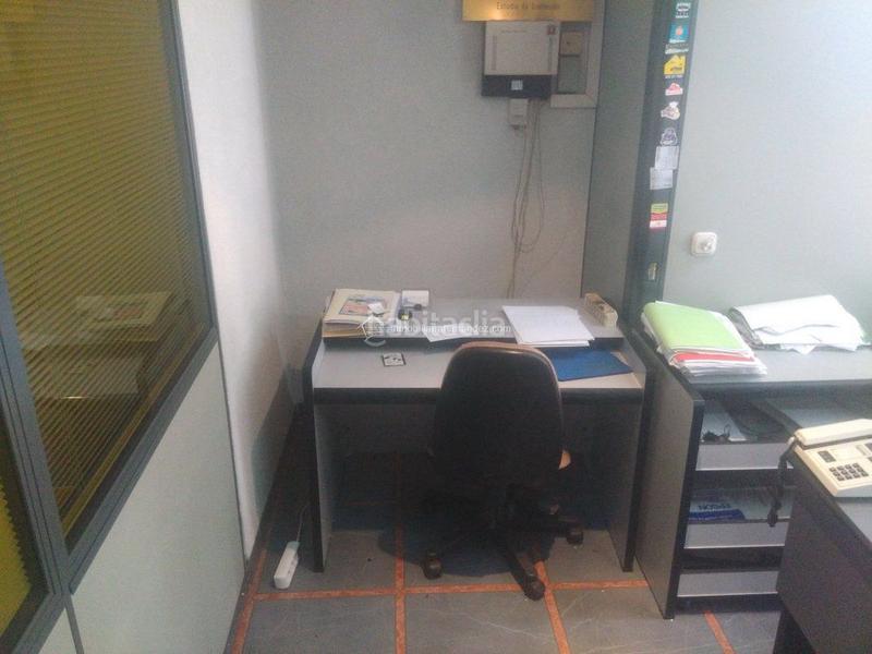 Foto 087dbfdb-970d-4ee6-b4ff-5014b7e6b078. Miete geschäftsraum in Casco Antiguo Cáceres