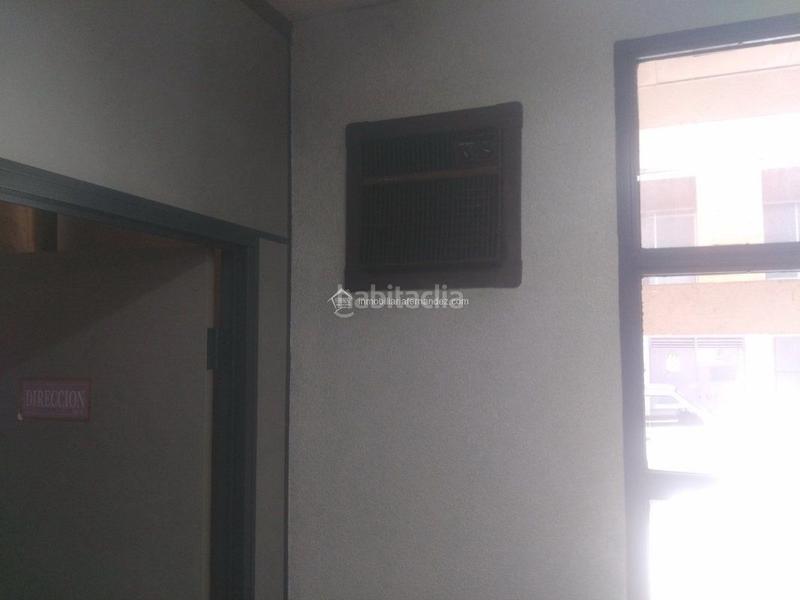 Foto ad69646b-6e6b-4f9a-8b54-5b2ee2ec12b1. Miete geschäftsraum in Casco Antiguo Cáceres