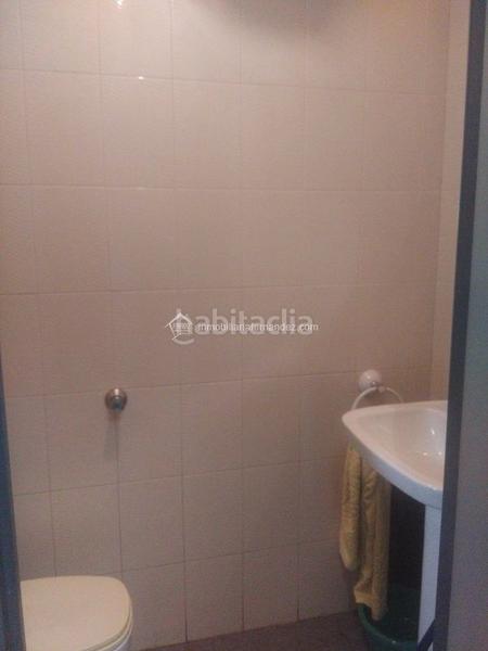 Foto b65efa64-0fb7-4d6e-80e2-e4d241aed69a. Miete geschäftsraum in Casco Antiguo Cáceres