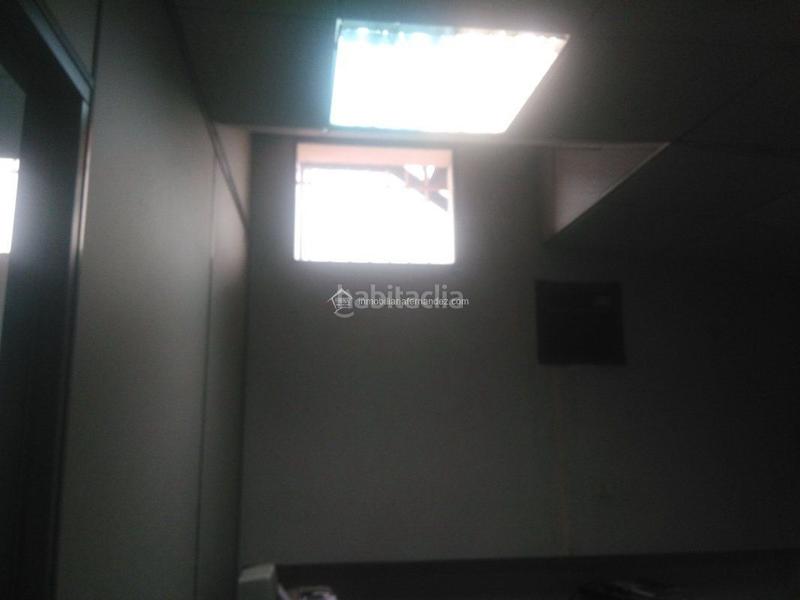 Foto b6779c8b-1fa3-485a-ab1f-c67c6258b280. Alquiler local comercial en Casco Antiguo Cáceres