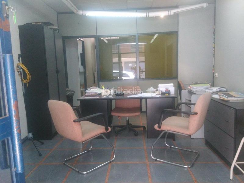 Foto bccee17b-1af5-4487-ae72-4f8457647c0c. Alquiler local comercial en Casco Antiguo Cáceres