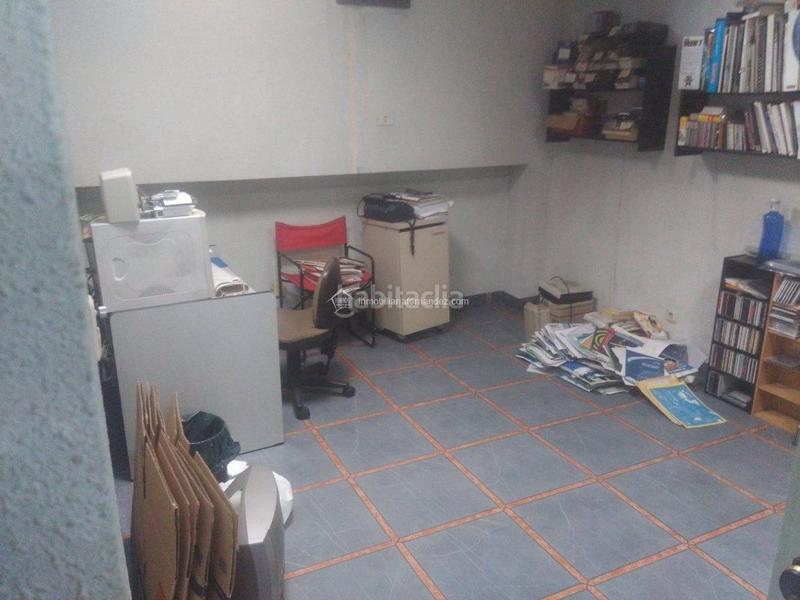 Foto c134d328-12e4-422d-86e8-41a7a3ec30c0. Alquiler local comercial en Casco Antiguo Cáceres