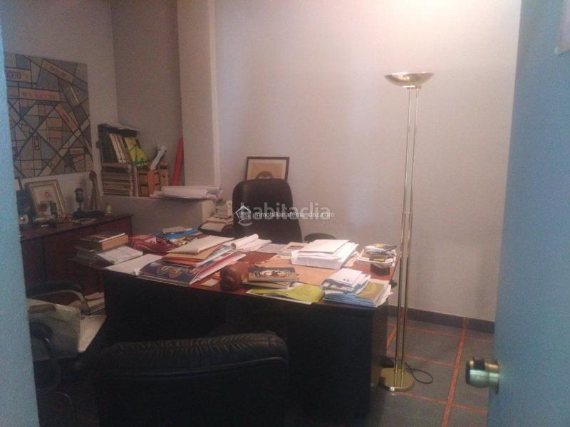 Foto c97d57c0-fc19-4796-8e26-777589df08fb. Alquiler local comercial en Casco Antiguo Cáceres