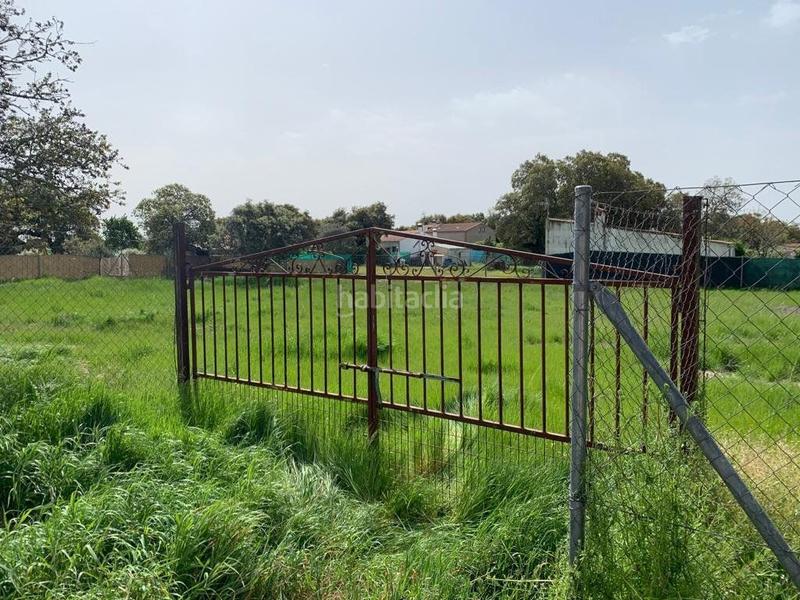 Foto 0f4703b2-2288-44ab-bd41-6a4760c2a64b. Bauernhof in Estación Arroyo Malpartida Cáceres