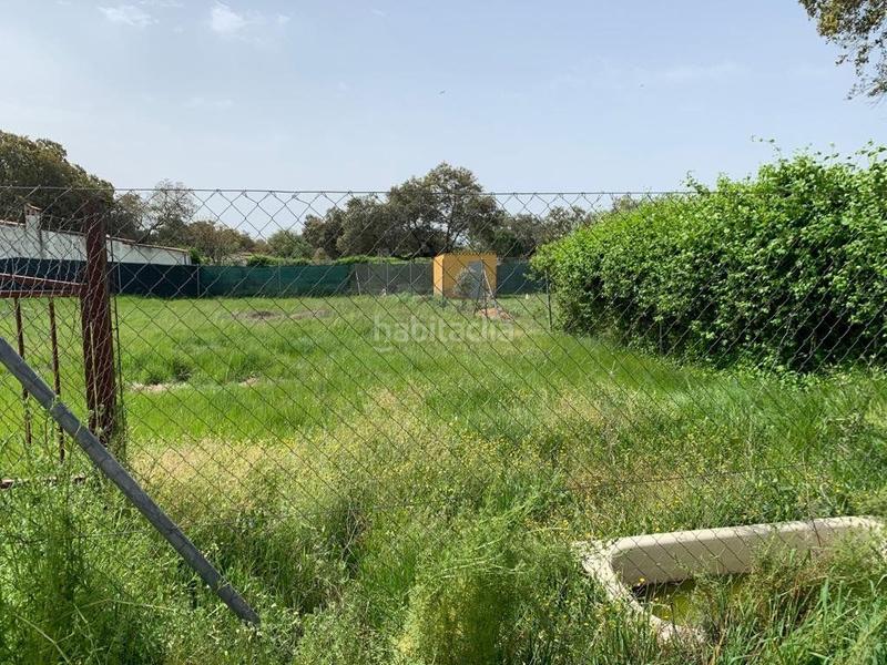 Foto 1bbbdf67-25e3-4870-874f-0df0e2dee90f. Bauernhof in Estación Arroyo Malpartida Cáceres