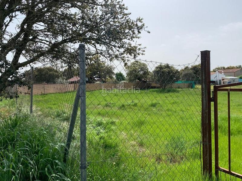 Foto 4a2c1e1a-d1b9-4d76-8731-b8a6798ef336. Bauernhof in Estación Arroyo Malpartida Cáceres