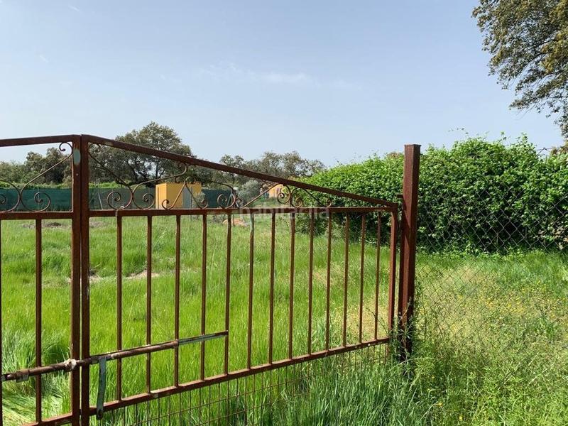 Foto 8aa4f6be-a0ec-46d9-ba41-a9b34d94aa55. Bauernhof in Estación Arroyo Malpartida Cáceres