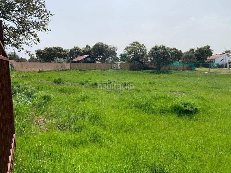 Foto 964e06f0-b1a6-494b-8550-f83c2b41ce11. Bauernhof in Estación Arroyo Malpartida Cáceres