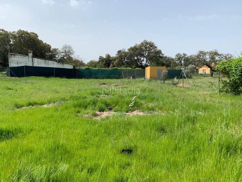 Foto b51566f8-a4cf-445e-b6df-15839be10679. Bauernhof in Estación Arroyo Malpartida Cáceres