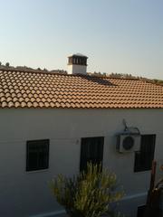 Rural plot in Ruta de la Plata