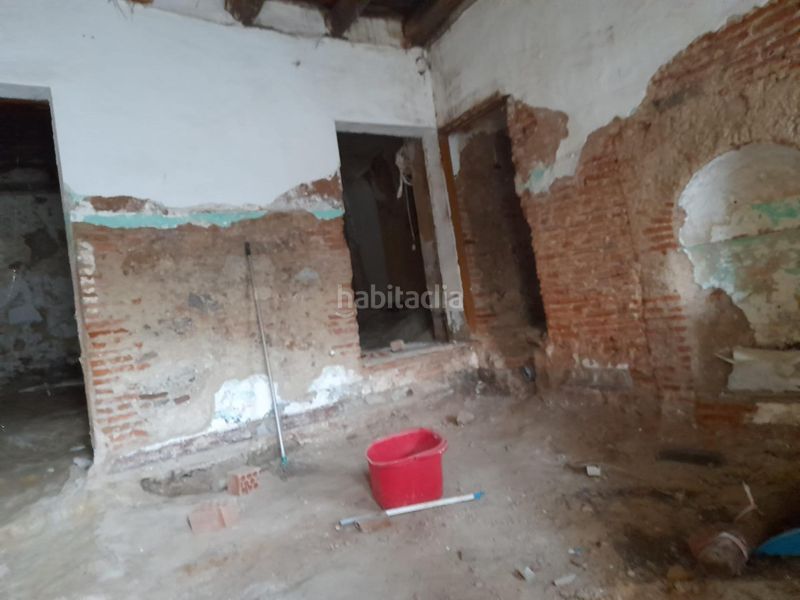Foto 13b89e54-abd3-4f60-870a-3429398a241c. Casa a Casco Antiguo Cáceres