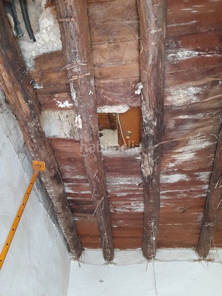 Foto 558c47a1-cc21-44eb-8445-10146cad7923. Casa a Casco Antiguo Cáceres
