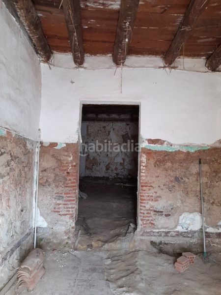 Foto 655de554-14bd-4d9a-a176-812bb50822ef. Casa a Casco Antiguo Cáceres