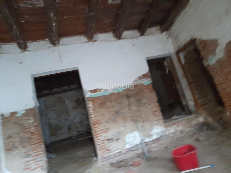 Foto c22fd014-e747-4a9f-9498-f7db18bae935. Casa a Casco Antiguo Cáceres