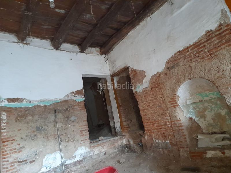 Foto cbc92e55-eabc-49f4-9dce-24af6b180417. Casa a Casco Antiguo Cáceres