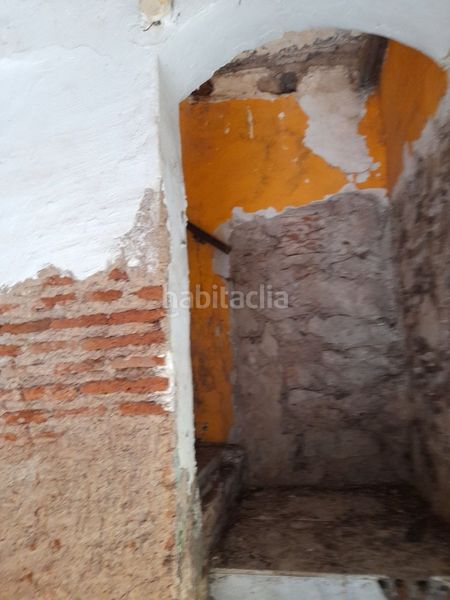 Foto cfaaab56-6fda-43e8-9903-0f7f0d1370a7. Casa a Casco Antiguo Cáceres