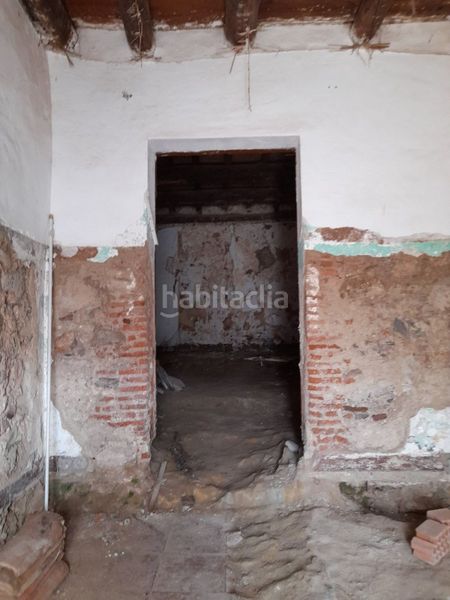 Foto d90f68d8-32f1-4a44-ab5d-97e5ebfc3d35. Casa a Casco Antiguo Cáceres