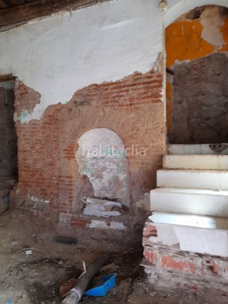 Foto eca5f0c1-8f28-488f-8c86-5ed1f521ae6c. Casa a Casco Antiguo Cáceres