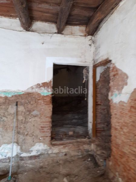 Foto fb3f4e7e-9057-4891-ba5b-944dff98b3e6. Casa a Casco Antiguo Cáceres