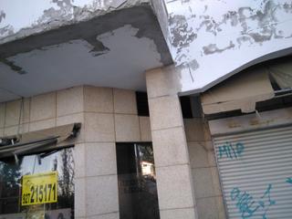 Lloguer Local Comercial a Ruta de la Plata. Local precio chollo !!!