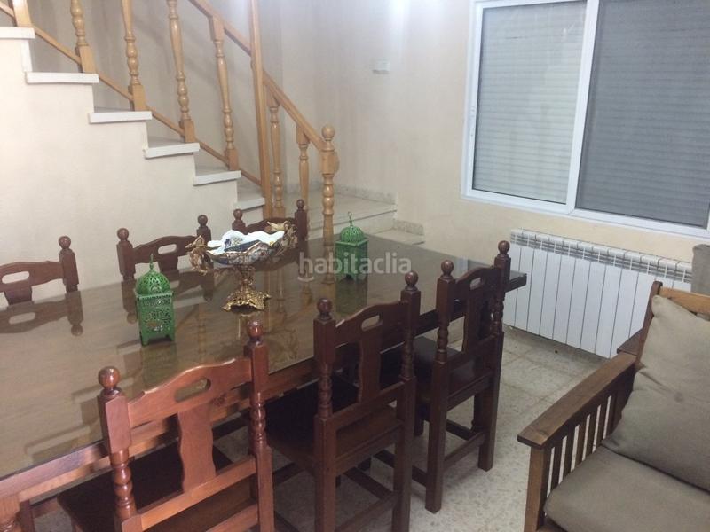 Foto 212e169e-3cea-45e3-bb63-82d0dc650d2e. Chalet  con piscina en Campus Universitario Cáceres