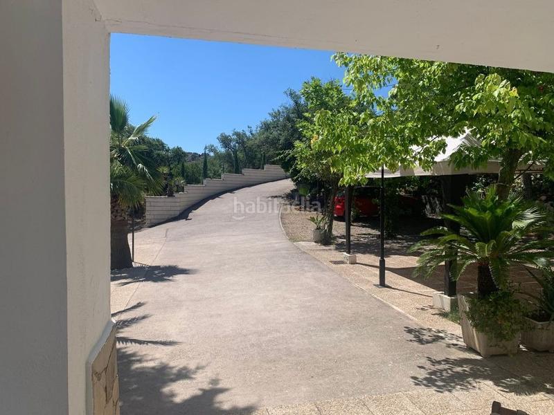 Foto 240c7e1a-4845-4d1f-8ee0-dd5c3d595439. Chalet  con piscina en Campus Universitario Cáceres