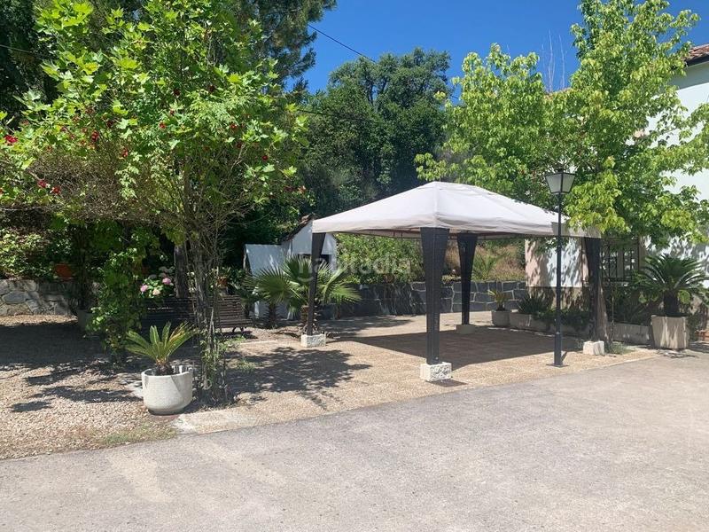 Foto 275bdd3e-0ef0-40f4-a796-1630d6fd177b. Chalet  con piscina en Campus Universitario Cáceres